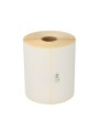 Zebra 800264-605 102mm x 152mm lämpöpaperitarrat 25 mm ytimellä, valmistaja Dore