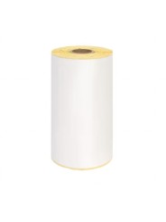 Zebra 3005281-T 102mm x 152mm lämpöpaperitarrat 19 mm ytimellä, valmistaja Dore