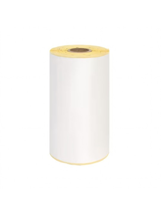 Zebra 3005281-T 102mm x 152mm lämpöpaperitarrat 19 mm ytimellä, valmistaja Dore