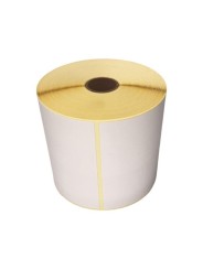 Zebra 3010066-T 102mm x 159mm termopaberist etiketid 25 mm südamikuga, tootja Dore