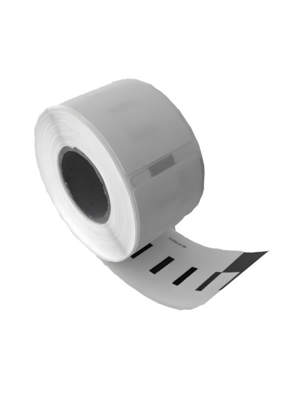 Dymo 99010 S0722370 etiketi rull Dore analoog removable Dymo 99010 S0722370 etiketi rull Dore analoog removable