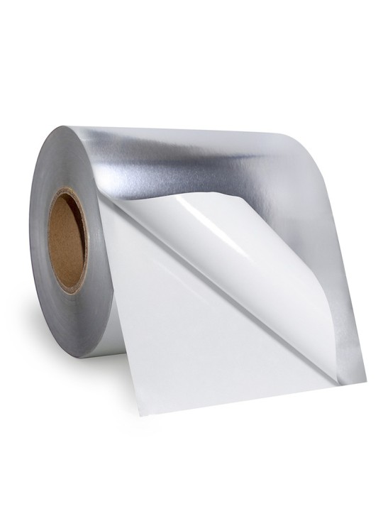 Dymo 99010 Silver S0722370 etikettirulla Dore analoginen