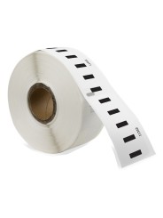 Dymo 11352 S0722520 label roll Dore compatible with chip