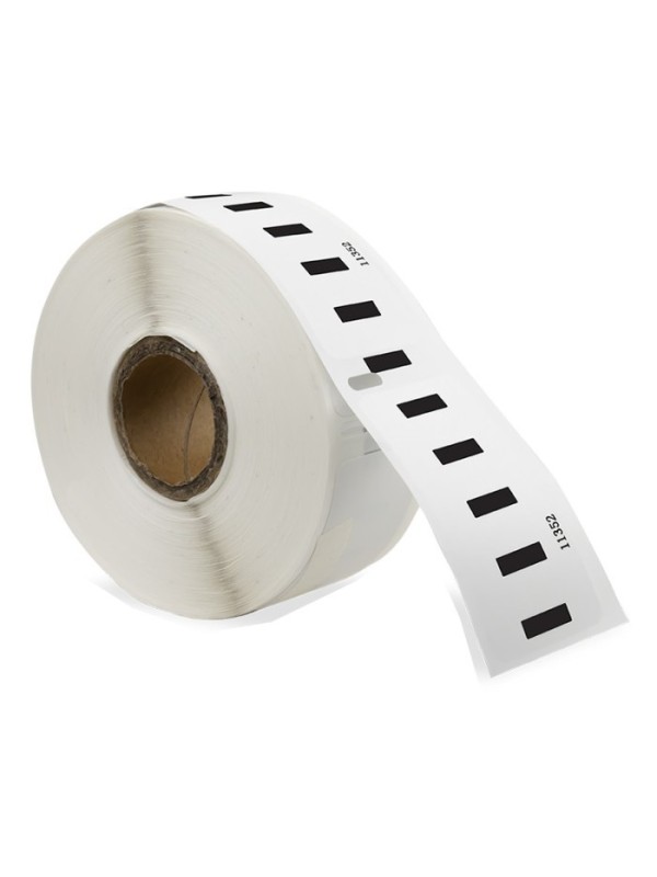Dymo 11352 S0722520 label roll Dore compatible with chip Dymo 11352 S0722520 label roll Dore compatible with chip