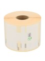 Dymo 11354 S0722540 Yellow рулон этикеток Dore аналог