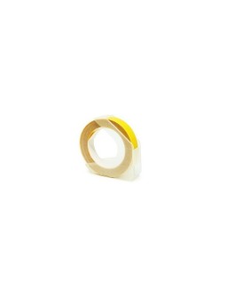 Dymo S0898170 Yellow рулон этикеток Dore аналог