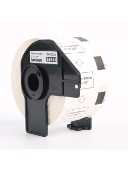 Brother DK-11226 DK11226 29mm x 52mm термо рулоны этикеток Dore производитель