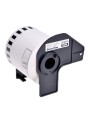Brother DK-22113 DK22113 62mm x 15m термо рулоны этикеток Dore производитель