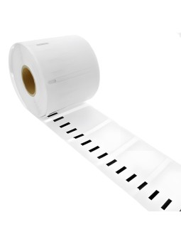 Dymo 11351 S0722360 label roll Dore compatible