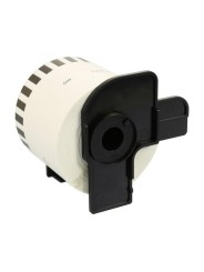Brother DK-44605 DK44605 62mm x 30480mm lämpöpaperitarrat, valmistaja Dore