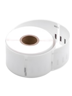 Dymo 11356 S0722560 etiketi rull Dore analoog