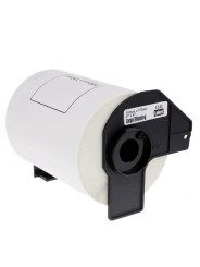 Brother DK-11241 DK11241 102mm x 152mm termopaberist etiketid, tootja Dore