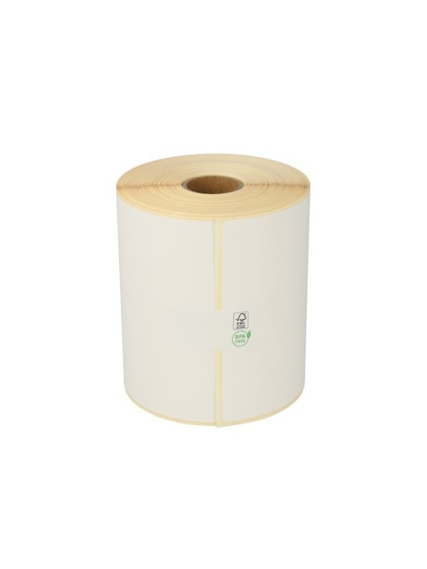 Zebra 800264-605 100mm x 150mm Thermal Paper Labels 25 mm Core Dore Manufacturer
