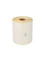 Zebra 800264-605 100mm x 150mm Thermal Paper Labels 25 mm Core Dore Manufacturer