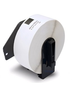 Brother DK-11201 DK11201 29mm x 90mm термо рулоны этикеток Dore производитель