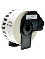 Brother DK-22225 DK22225 38mm x 30m термо рулоны этикеток Dore производитель