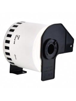 Brother DK-22223 DK22223 50mm x 30480mm Thermal Paper Labels Dore manufacturer