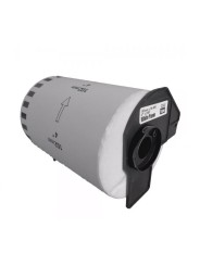Brother DK-22243 DK22243 102mm x 30m термо рулоны этикеток Dore производитель