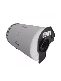 Brother DK-22243 DK22243 102mm x 30480mm termopaberist etiketid, tootja Dore