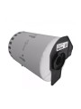 Brother DK-22243 DK22243 102mm x 30480mm lämpöpaperitarrat, valmistaja Dore