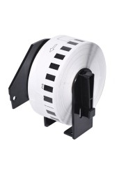 Brother DK-22210 DK22210 29mm x 30480mm lämpöpaperitarrat, valmistaja Dore