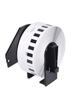 Brother DK-22210 DK22210 29mm x 30480mm termopaberist etiketid, tootja Dore