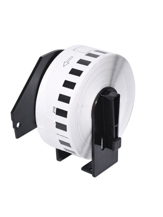 Brother DK-22210 DK22210 29mm x 30480mm lämpöpaperitarrat, valmistaja Dore