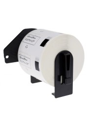 Brother DK-11209 DK11209 29mm x 62mm термо рулоны этикеток Dore производитель