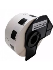 Brother DK-11219 DK11219 12mm термо рулоны этикеток Dore производитель