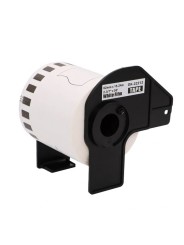 Brother DK-22212 DK22212 62mm x 15240mm lämpöpaperitarrat, valmistaja Dore