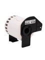 Brother DK-22212 DK22212 62mm x 15240mm lämpöpaperitarrat, valmistaja Dore