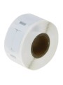 Dymo 11353 S0722530 etiketi rull Dore analoog
