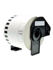 Brother DK-22205 DK22205 62mm x 30480mm lämpöpaperitarrat, valmistaja Dore