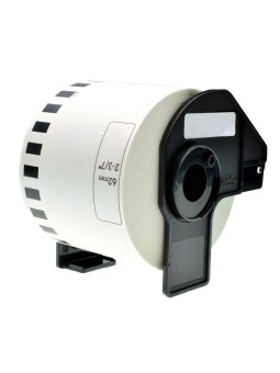 Brother DK-22205 DK22205 62mm x 30480mm lämpöpaperitarrat, valmistaja Dore