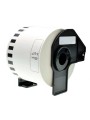 Brother DK-22205 DK22205 62mm x 30480mm termopaberist etiketid, tootja Dore