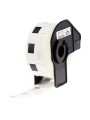 Brother DK-11221 DK11221 23mm x 23mm термо рулоны этикеток Dore производитель