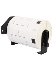 Brother DK-11240 DK11240 51mm x 102mm lämpöpaperitarrat, valmistaja Dore
