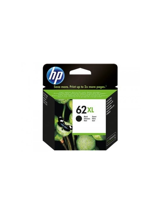 HP 62XL C2P05AE BK