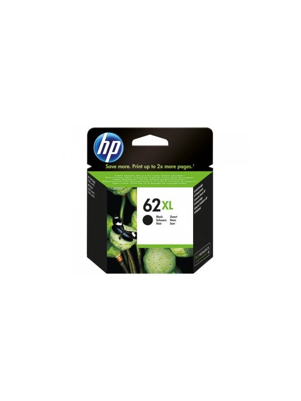 HP 62XL C2P05AE BK