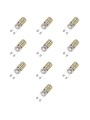 LED лампа G9 7W силикон 230V 4000-4500K: купить онлайн | Inktoner.ee