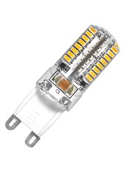 Лампочка G9 7W 230V WW 2500-3000K