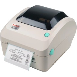 Dore DP-470B DP470B etiķešu printeris