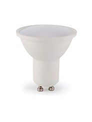 Bulb GU10 8W DW 4000K