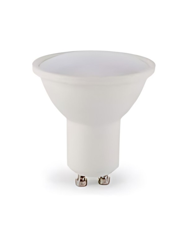 Bulb GU10 8W WW 3000K Bulb GU10 8W WW 3000K