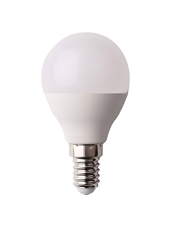 Pirn E14 G45 7W DW 4000K Pirn E14 G45 7W DW 4000K