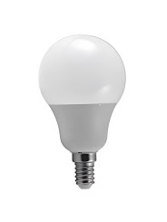 Bulb E14 A60 10W WW 3000K