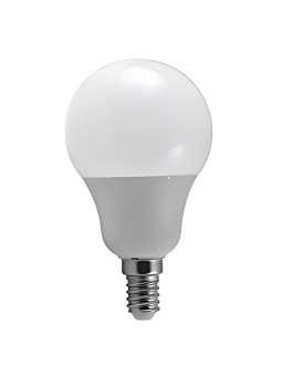 Pirn E14 A60 10W WW 3000K