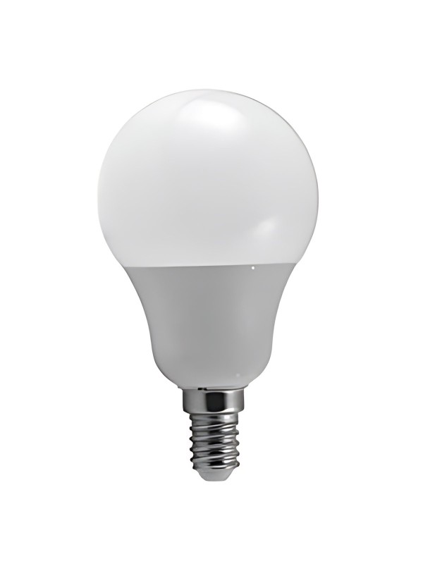 Pirn E14 A60 10W WW 3000K Pirn E14 A60 10W WW 3000K