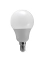 Bulb E14 A60 10W WW 3000K