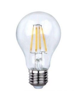 Incandescent bulb E27 G45 4W WW 3000K